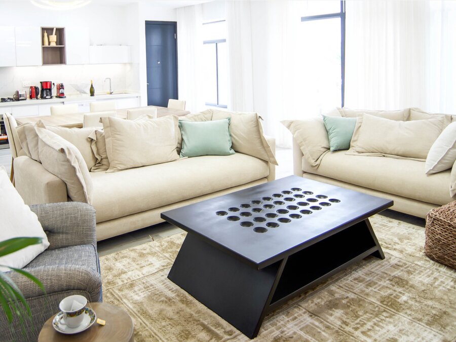 Ashley Sofa